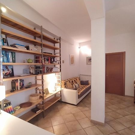 Sea Of Rome - Holiday Home Lido di Ostia Ngoại thất bức ảnh