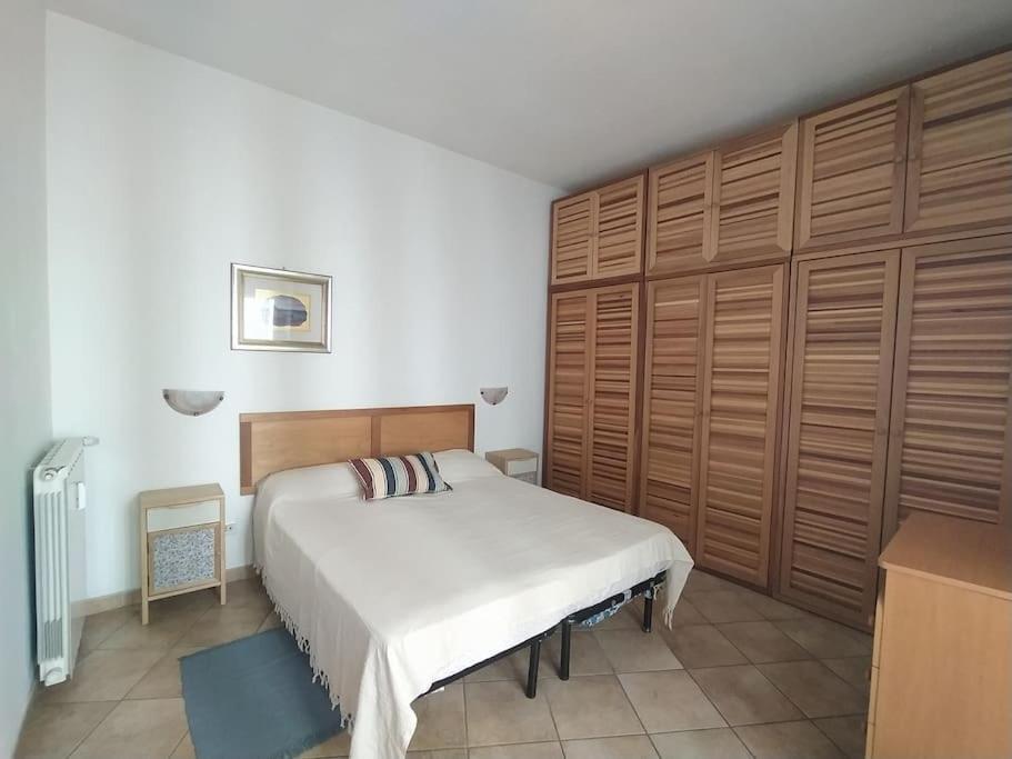 Sea Of Rome - Holiday Home Lido di Ostia Ngoại thất bức ảnh