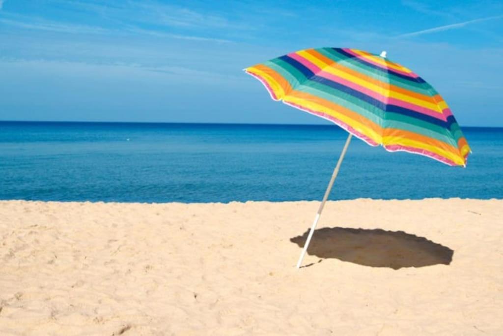 Sea Of Rome - Holiday Home Lido di Ostia Ngoại thất bức ảnh